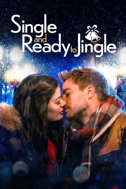 Single and Ready to Jingle afişi