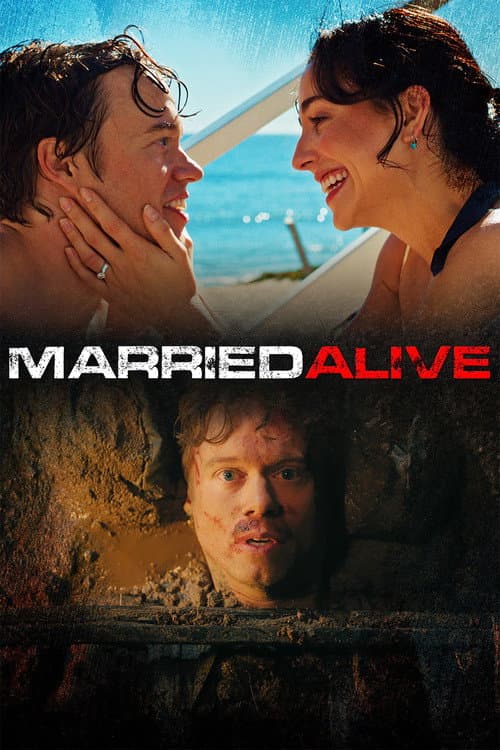 Married Alive afişi