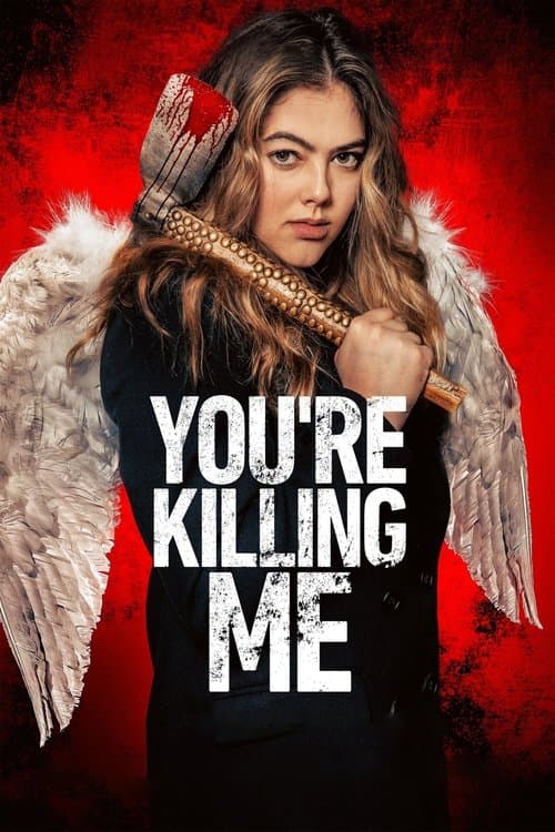 You're Killing Me afişi