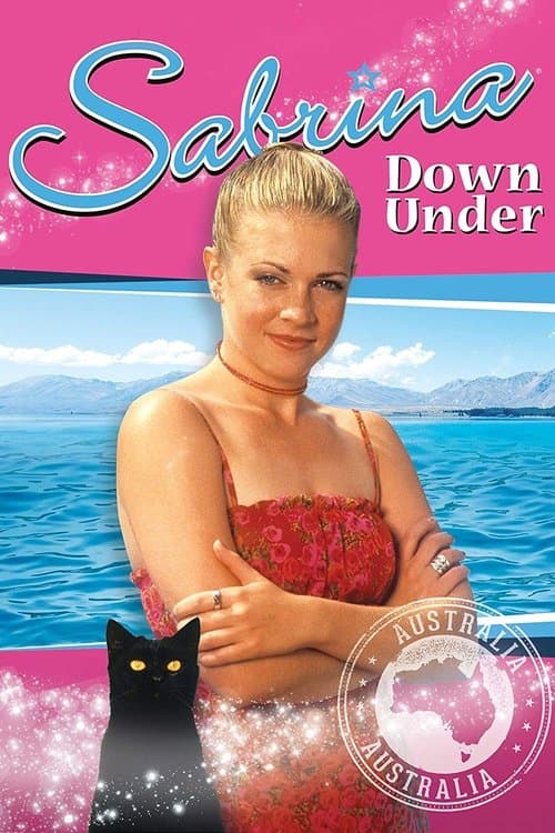 Sabrina, Down Under afişi