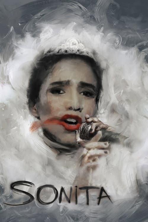Sonita afişi