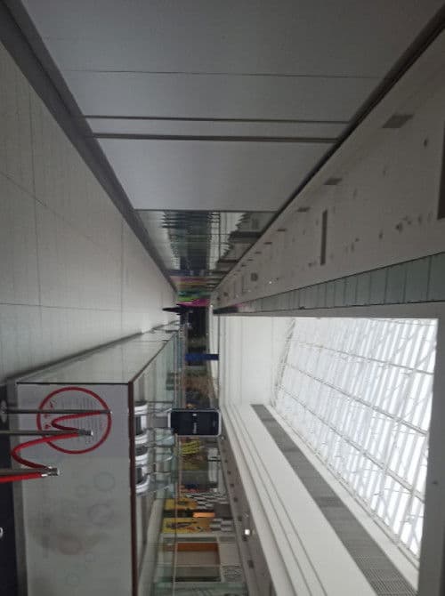 Galeria Malta afişi