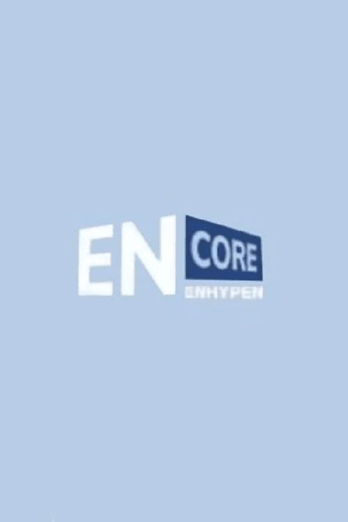 EN-CORE afişi