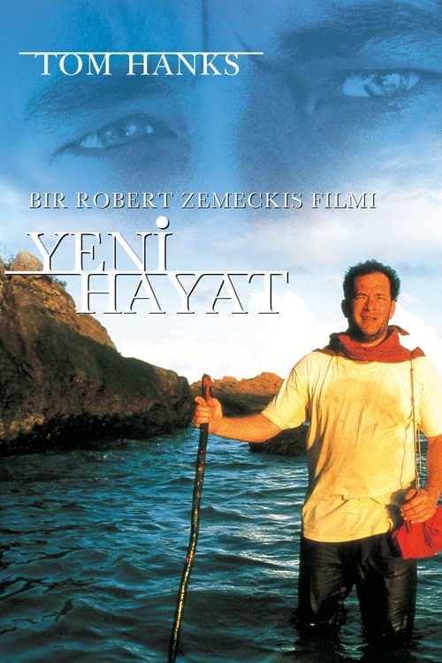 Yeni Hayat afişi