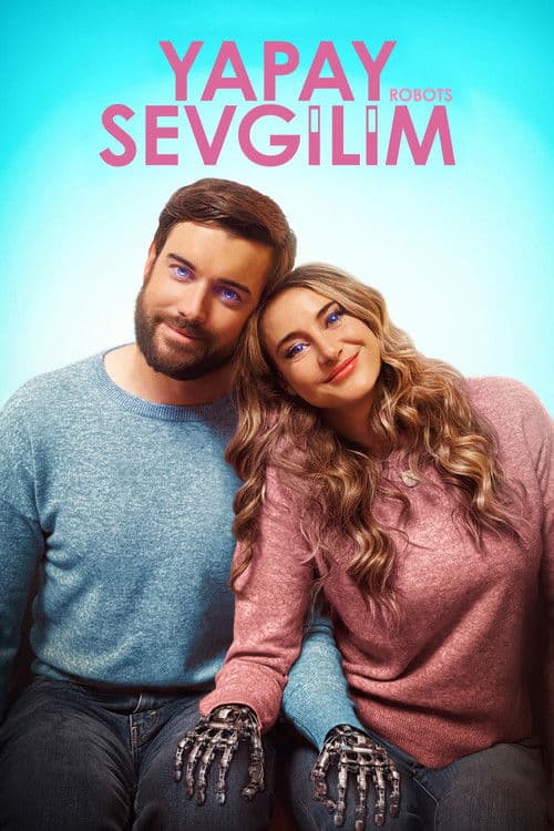 Yapay Sevgilim afişi