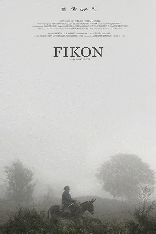Fikon afişi