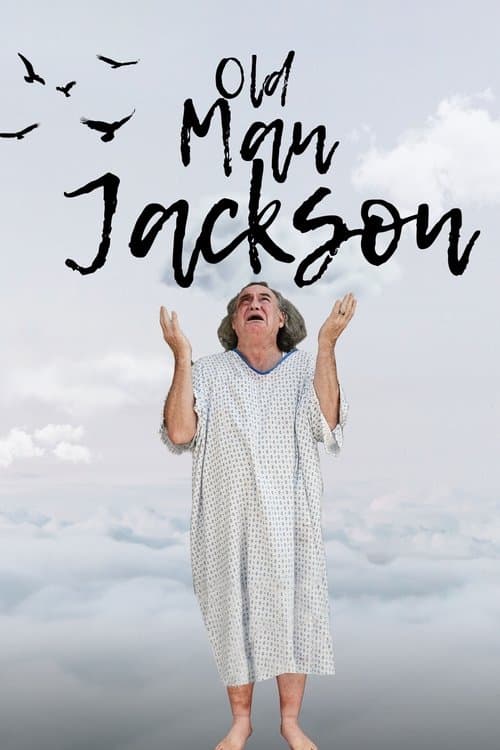 Old Man Jackson afişi
