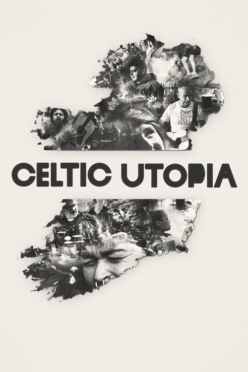 Útóipe Cheilteach afişi