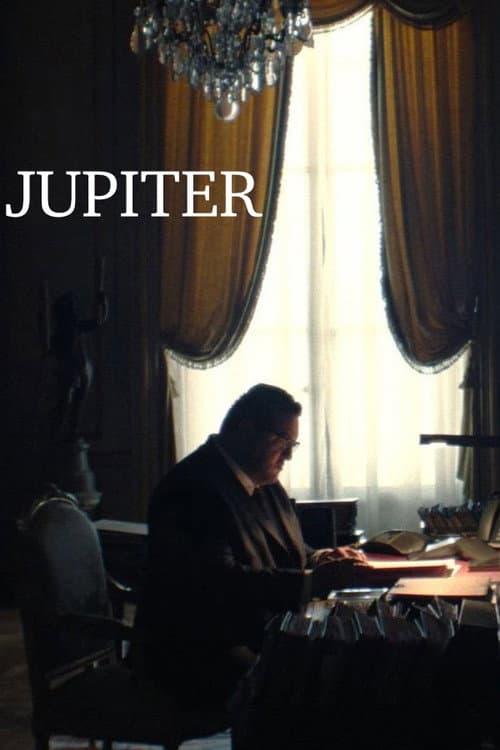 Jupiter afişi