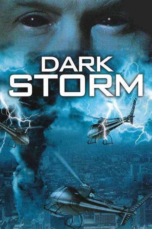 Dark Storm afişi