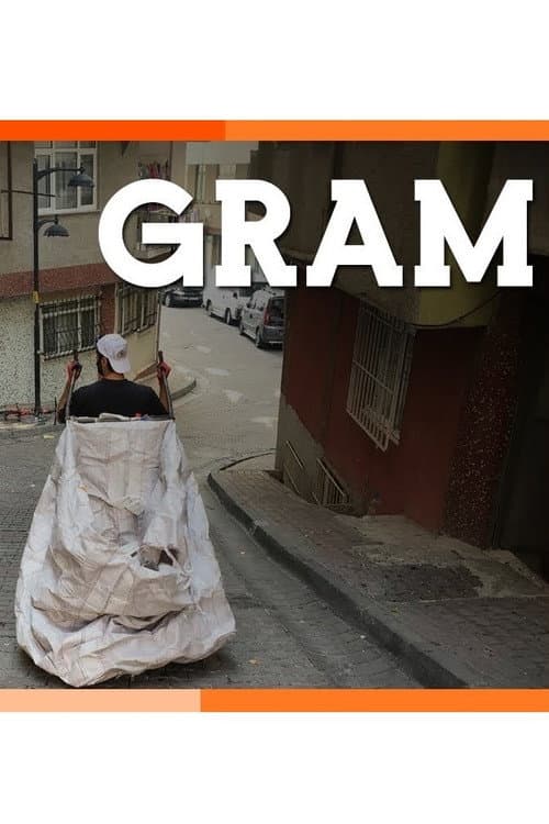Gram afişi