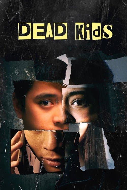 Dead Kids afişi