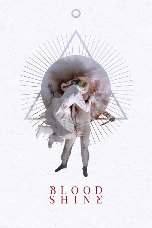 Blood Shine afişi
