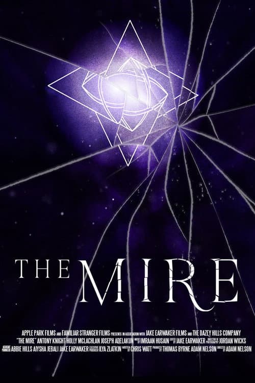 The Mire afişi