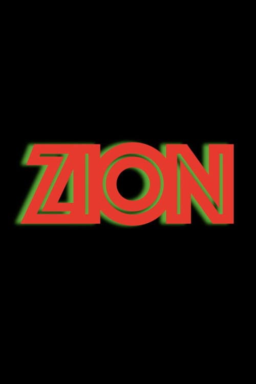 Zion afişi