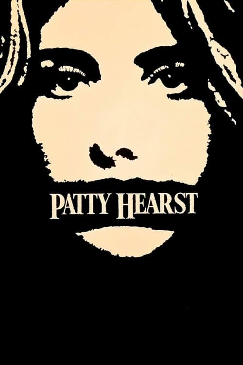 Patty Hearst afişi