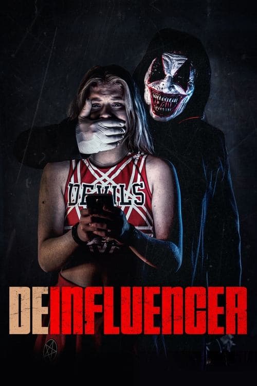 Deinfluencer afişi