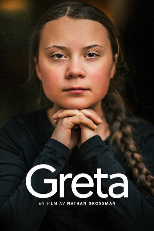 Greta afişi