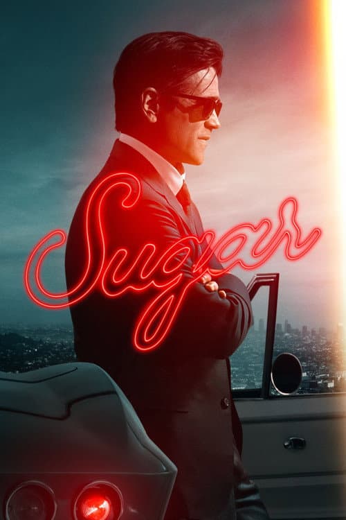 Sugar afişi