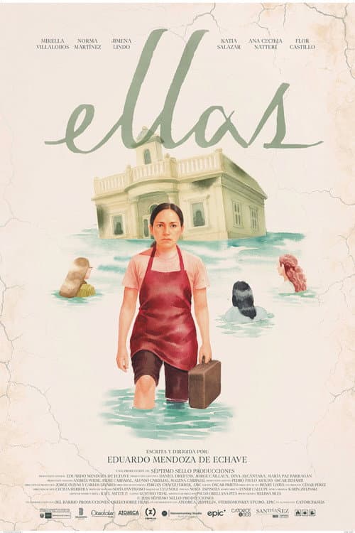 Ellas afişi
