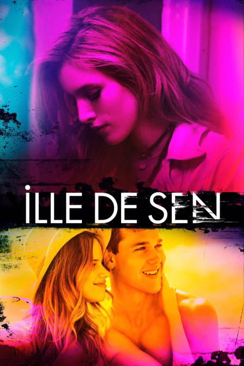 İlle De Sen afişi