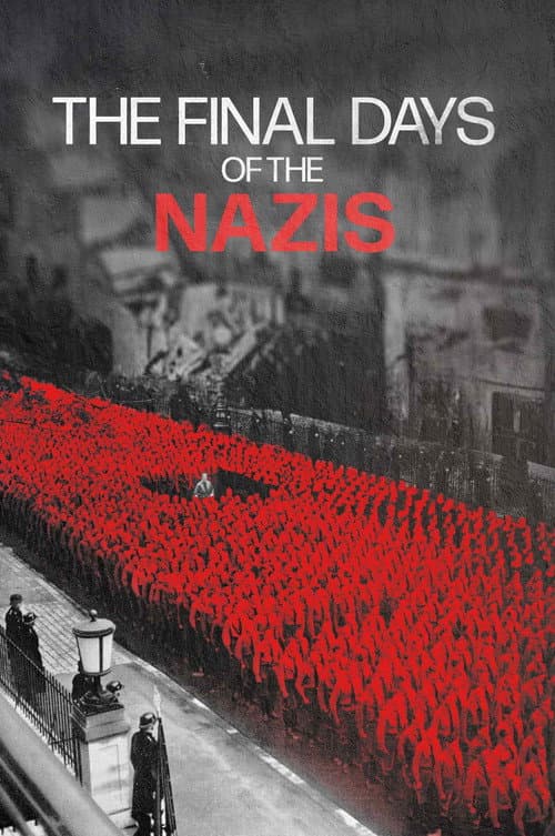 The Final Days of the Nazis afişi