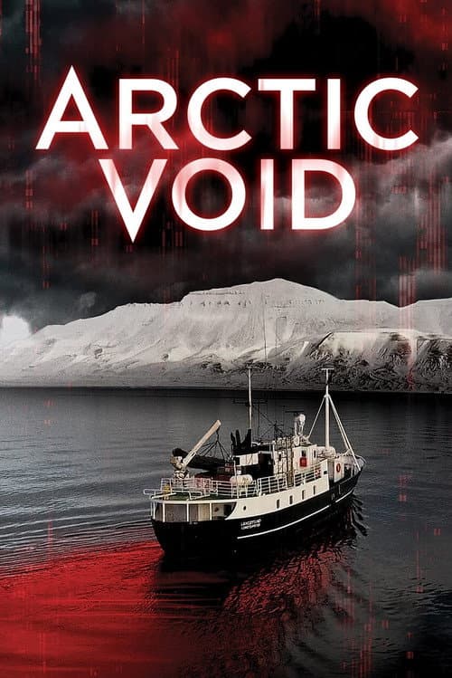 Arctic Void afişi