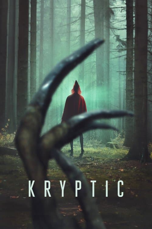 Kryptic afişi