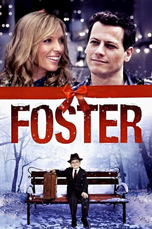 Foster afişi