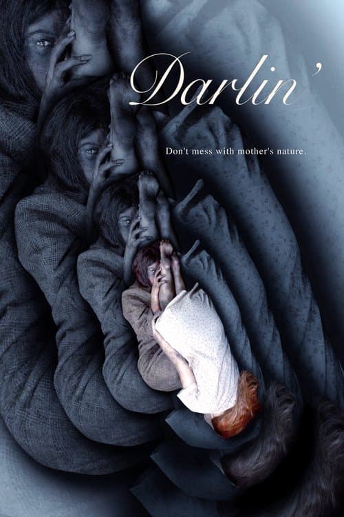 Darlin' afişi