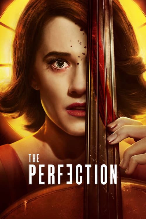 The Perfection afişi