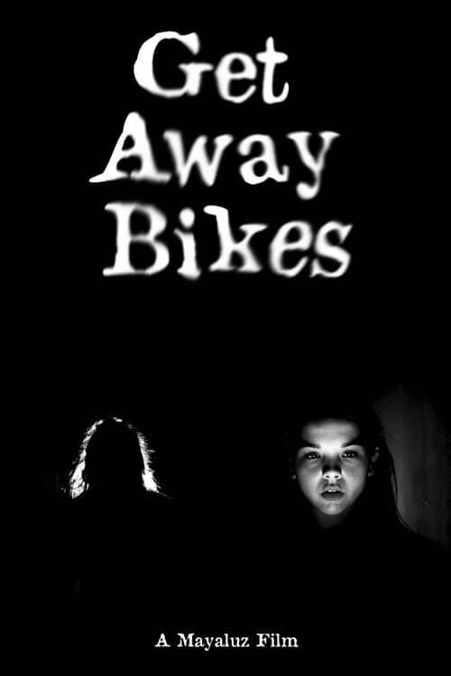 Getaway Bikes afişi