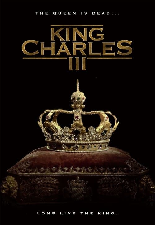 Prens Charles afişi