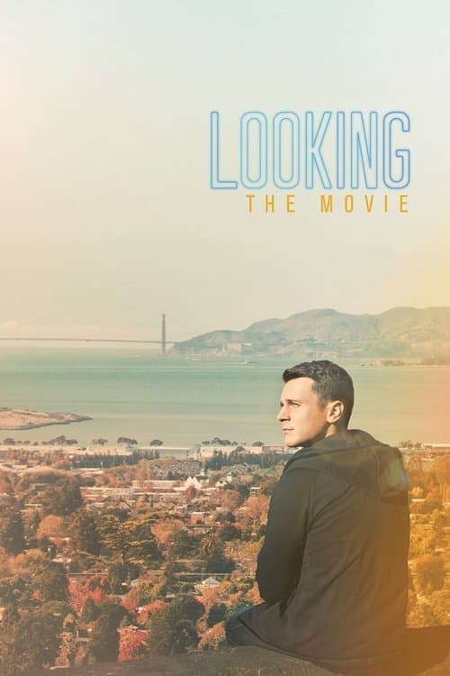 Looking: The Movie afişi