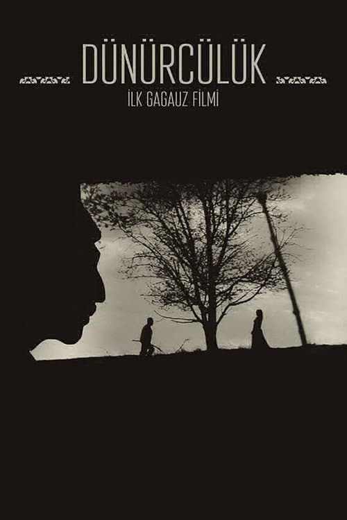 Dünürcülük afişi