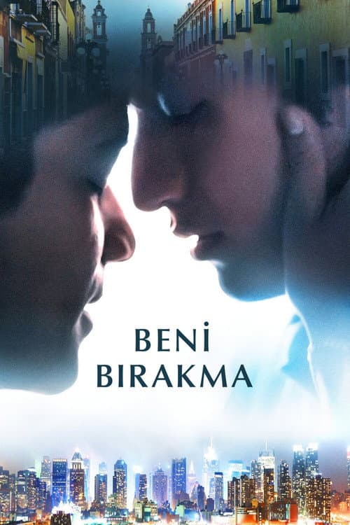 Beni Bırakma afişi