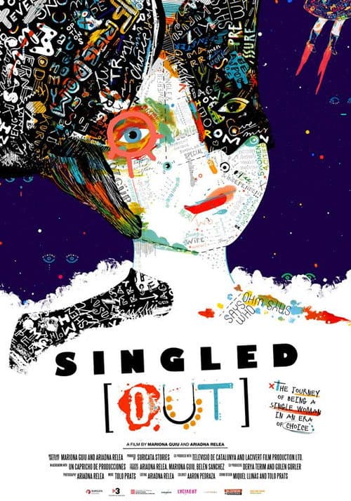 Singled [Out] afişi