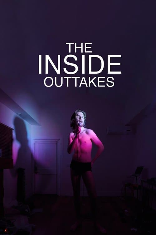 Bo Burnham: The Inside Outtakes afişi