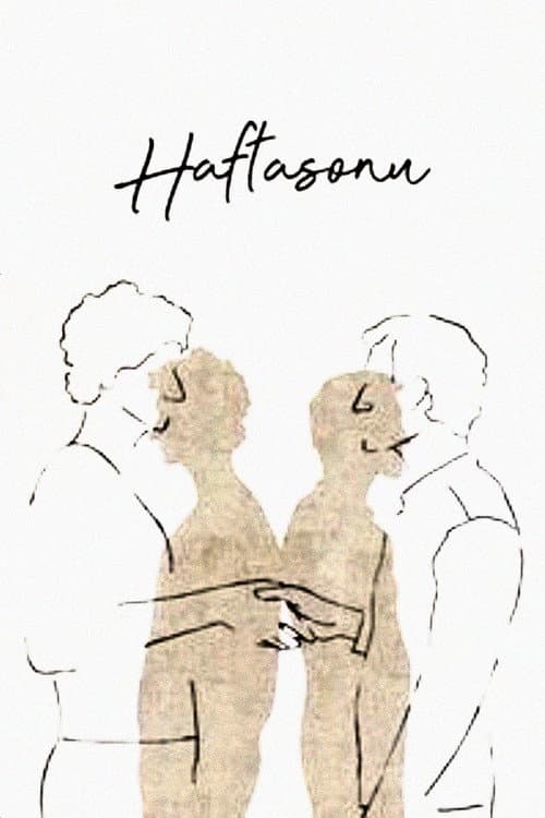 Haftasonu afişi