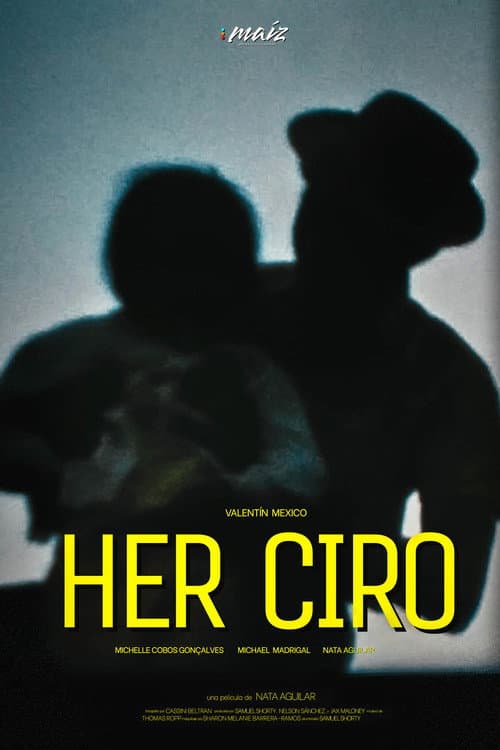 Her Ciro afişi