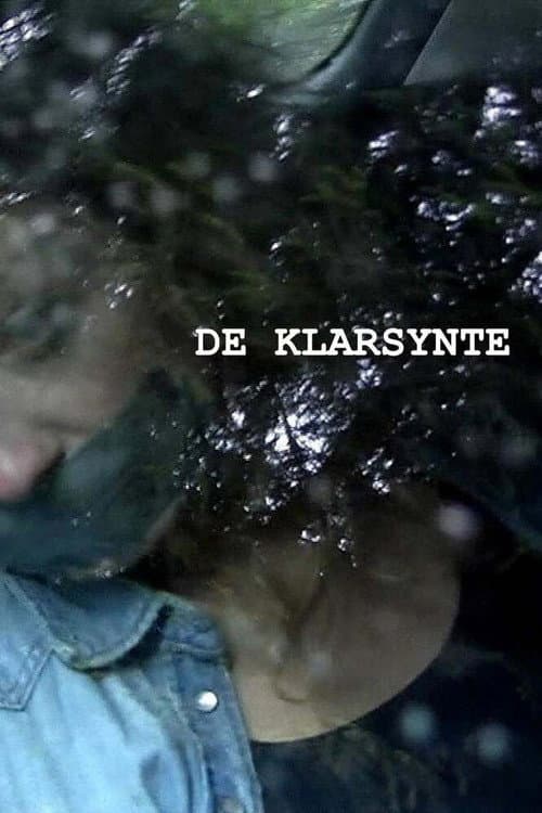 De Klarsynte afişi