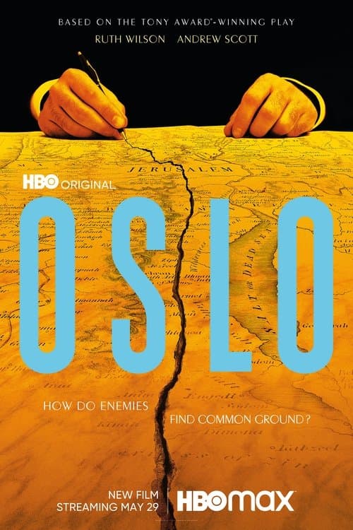 Oslo afişi