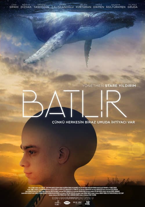 Batlır afişi