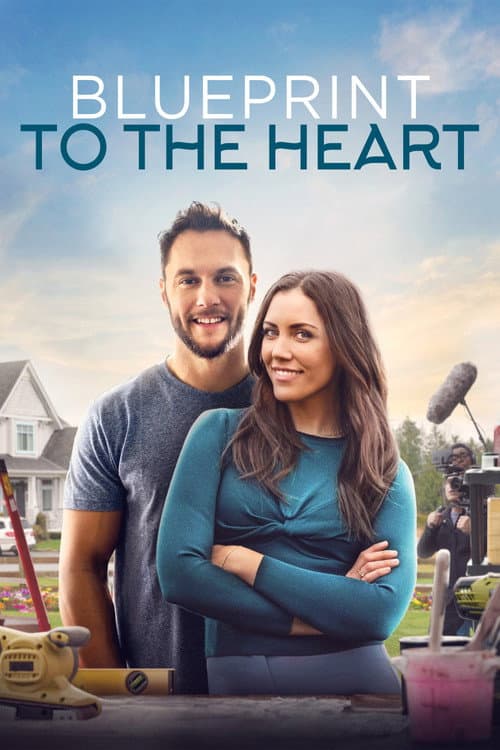 Blueprint to the Heart afişi