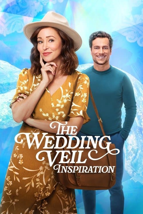 The Wedding Veil Inspiration afişi