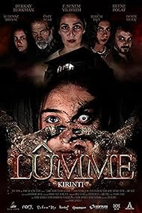 Lumme afişi