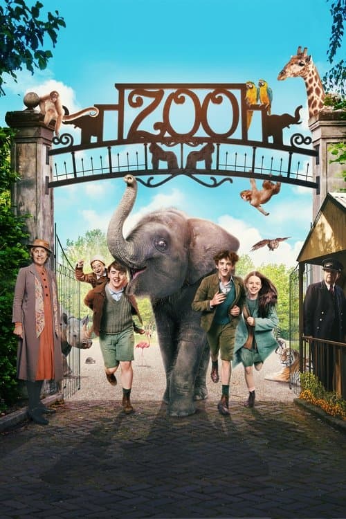 Zoo afişi
