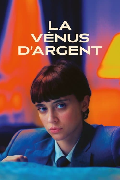La Vénus d'argent afişi