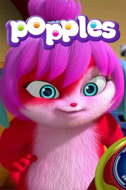 Popples afişi