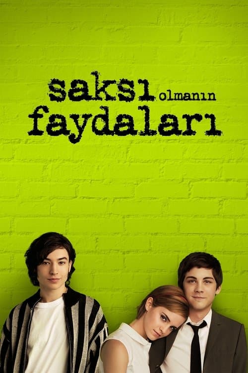 Saksı Olmanın Faydaları afişi